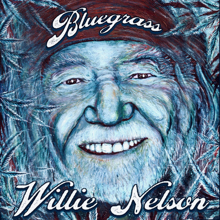 Bluegrass CD