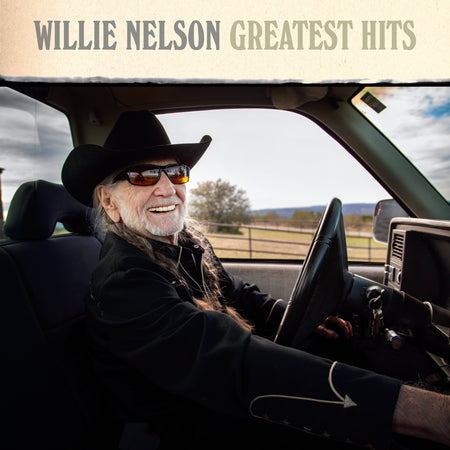 Greatest Hits CD
