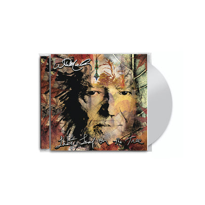 LAST LEAF ON THE TREE CD