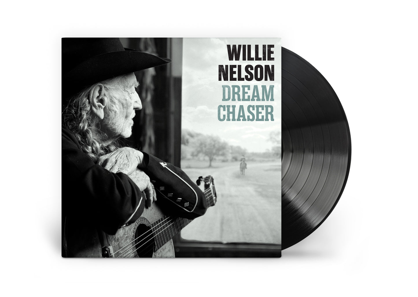DREAM CHASER VINYL
