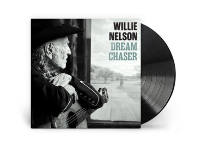 DREAM CHASER VINYL