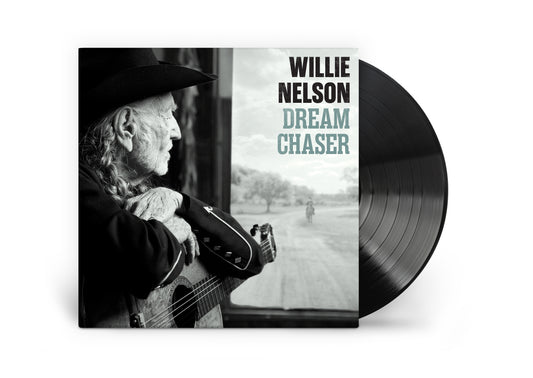 DREAM CHASER VINYL