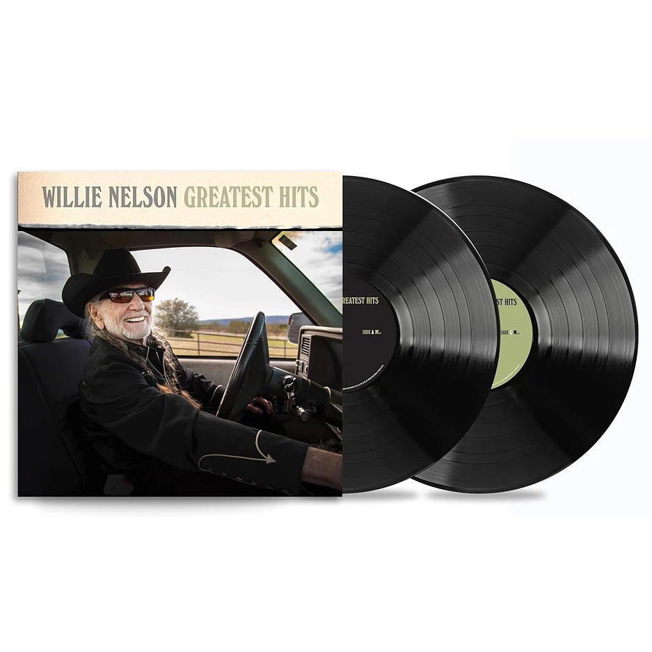 Greatest Hits (2LP) Vinyl
