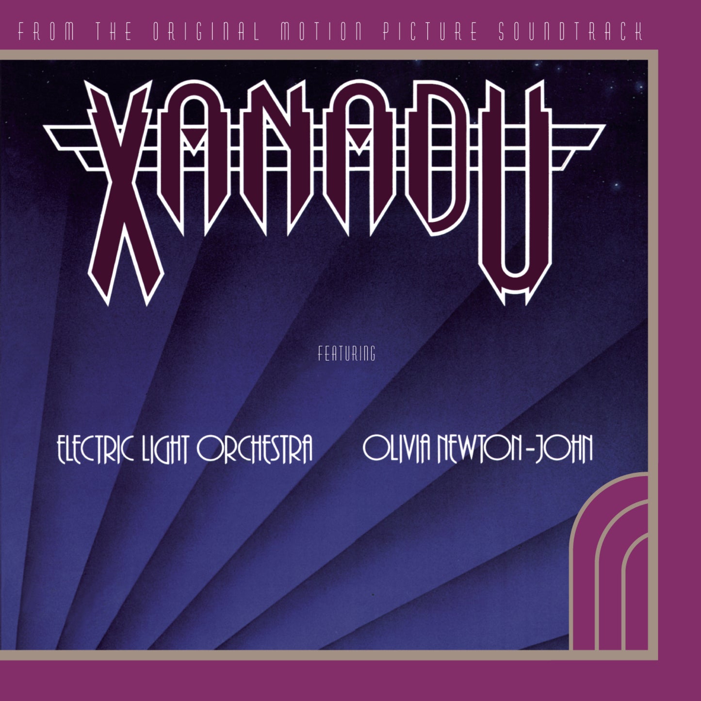 XANADU