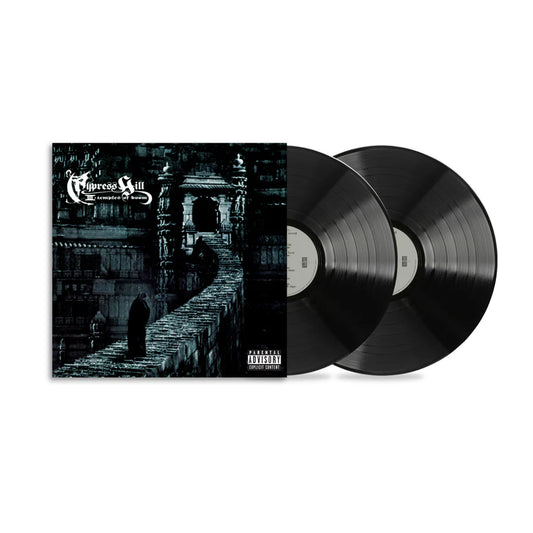 III (TEMPLES OF BOOM - 30TH ANNIVERSARY) 2LP VINYL