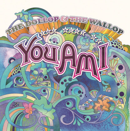 THE DOLLOP & THE WALLOP – THE BEST OF YOU AM I