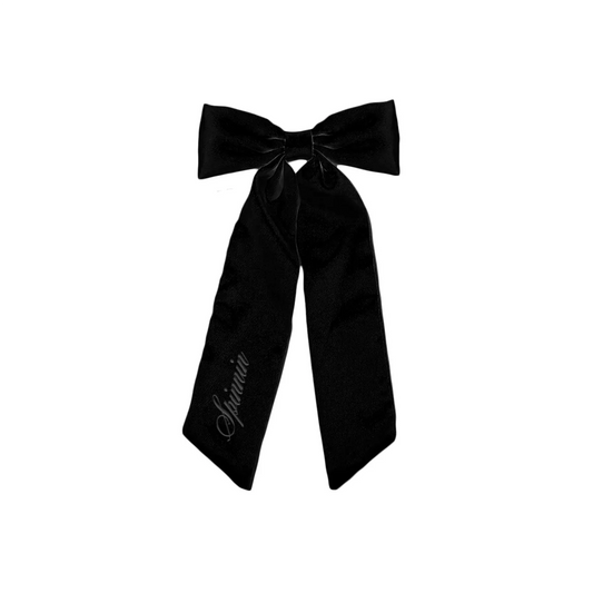 BLACK USA BOWS