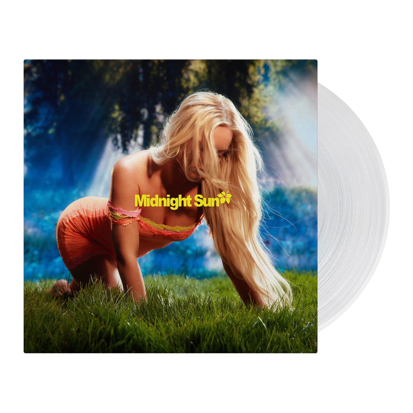MIDNIGHT SUN VINYL