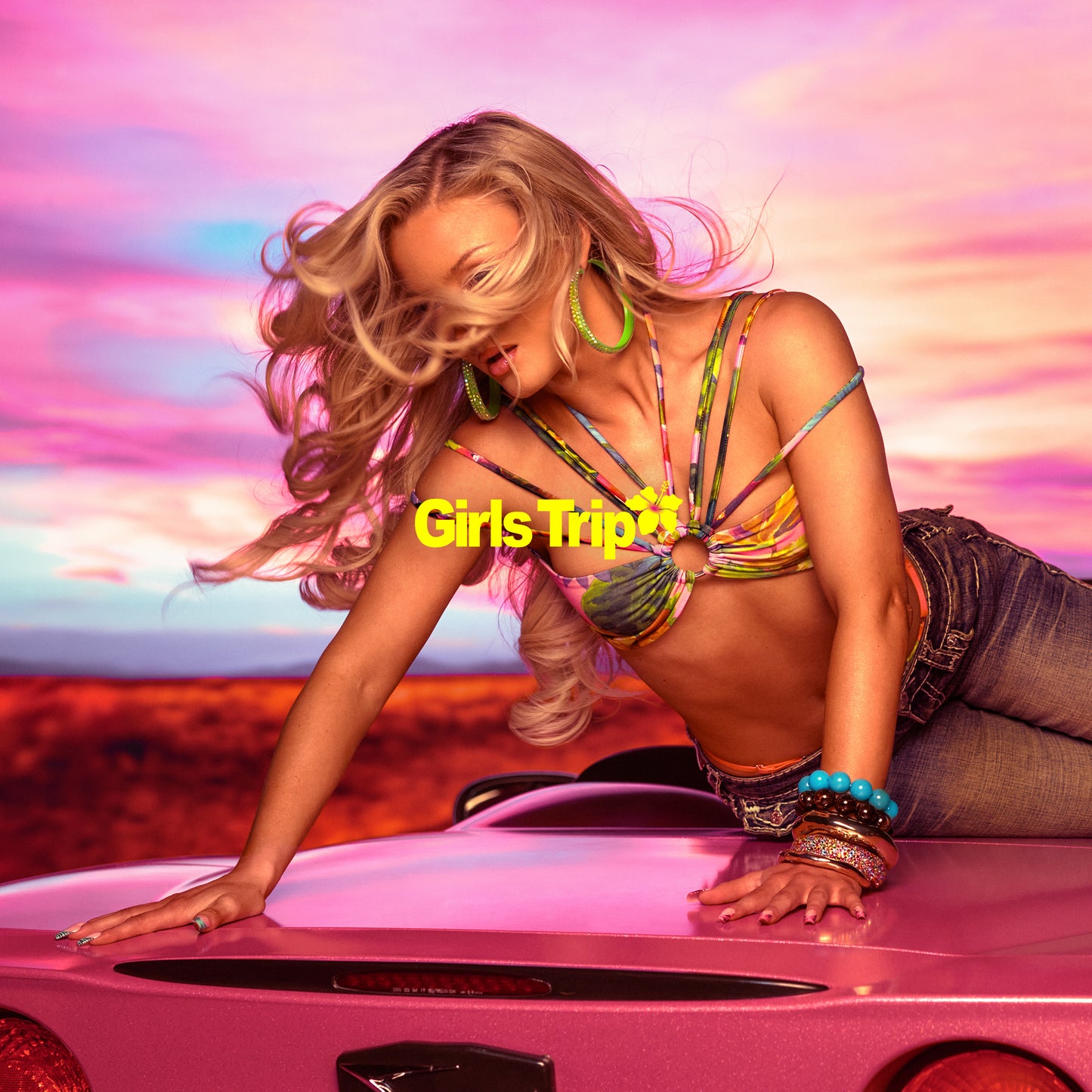 MIDNIGHT SUN: GIRLS TRIP CD