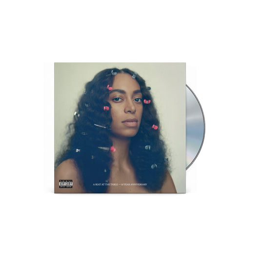 A Seat at the Table – 10 Year Anniversary CD