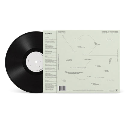A Seat at the Table – 10 Year Anniversary 2LP