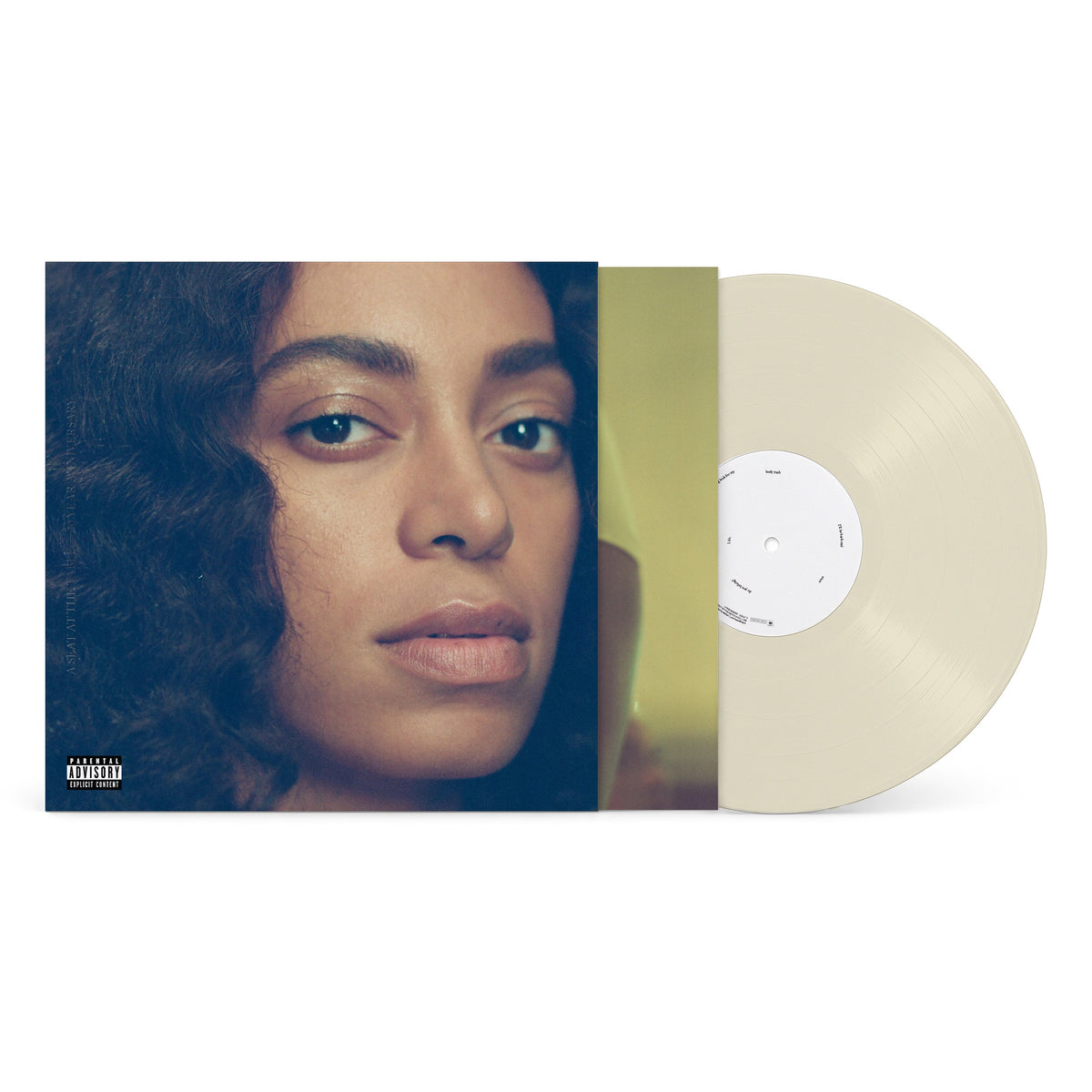 A Seat at the Table – 10 Year Anniversary (Deluxe) 2LP