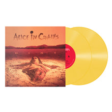 Load image into Gallery viewer, Dirt 30th Anniversary Vinyl (Yellow)