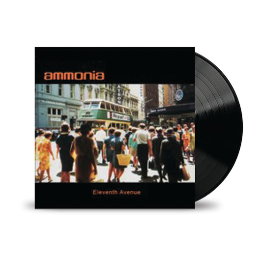 ELEVENTH AVENUE VINYL