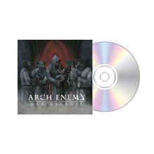 Load image into Gallery viewer, War Eternal (Re-Issue 2023) CD
