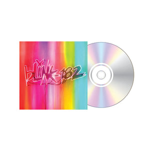 Nine CD