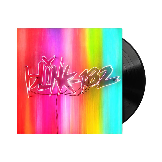 Nine Vinyl