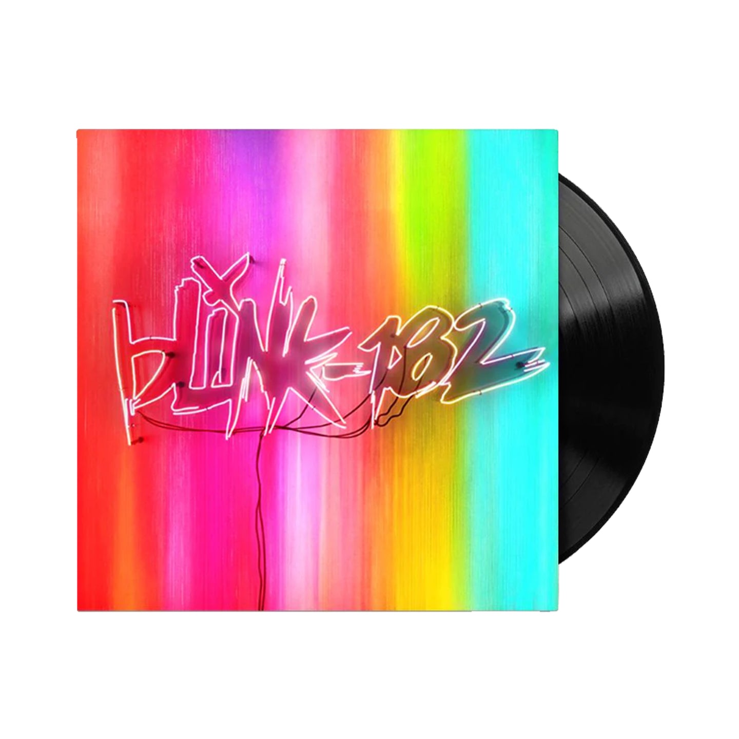 Nine Vinyl