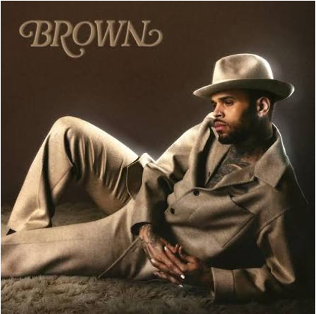 BROWN VINYL 3LP