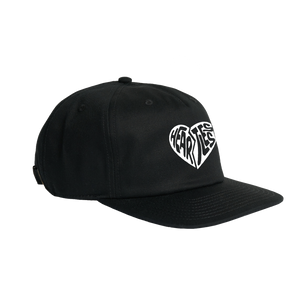 HEARTLESS CAP