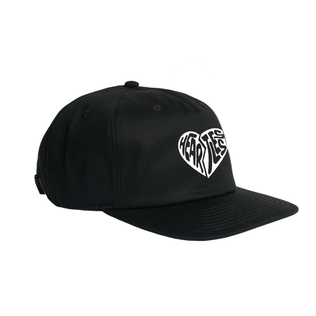 HEARTLESS CAP