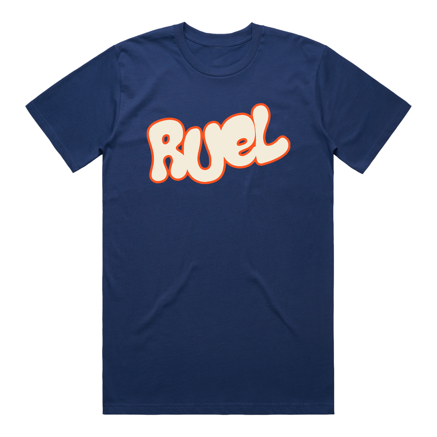 RUEL | Official Merchandise β tagged