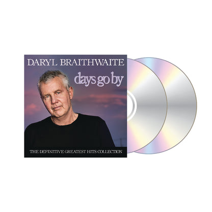DAYS GO BY 2CD