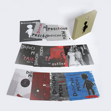 Load image into Gallery viewer, PLAYING THE  ANGEL VINYL BOXSET