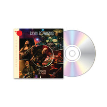 Load image into Gallery viewer, Devolution Series #3 – Empath Live In America CD