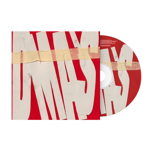 DMA'S CD