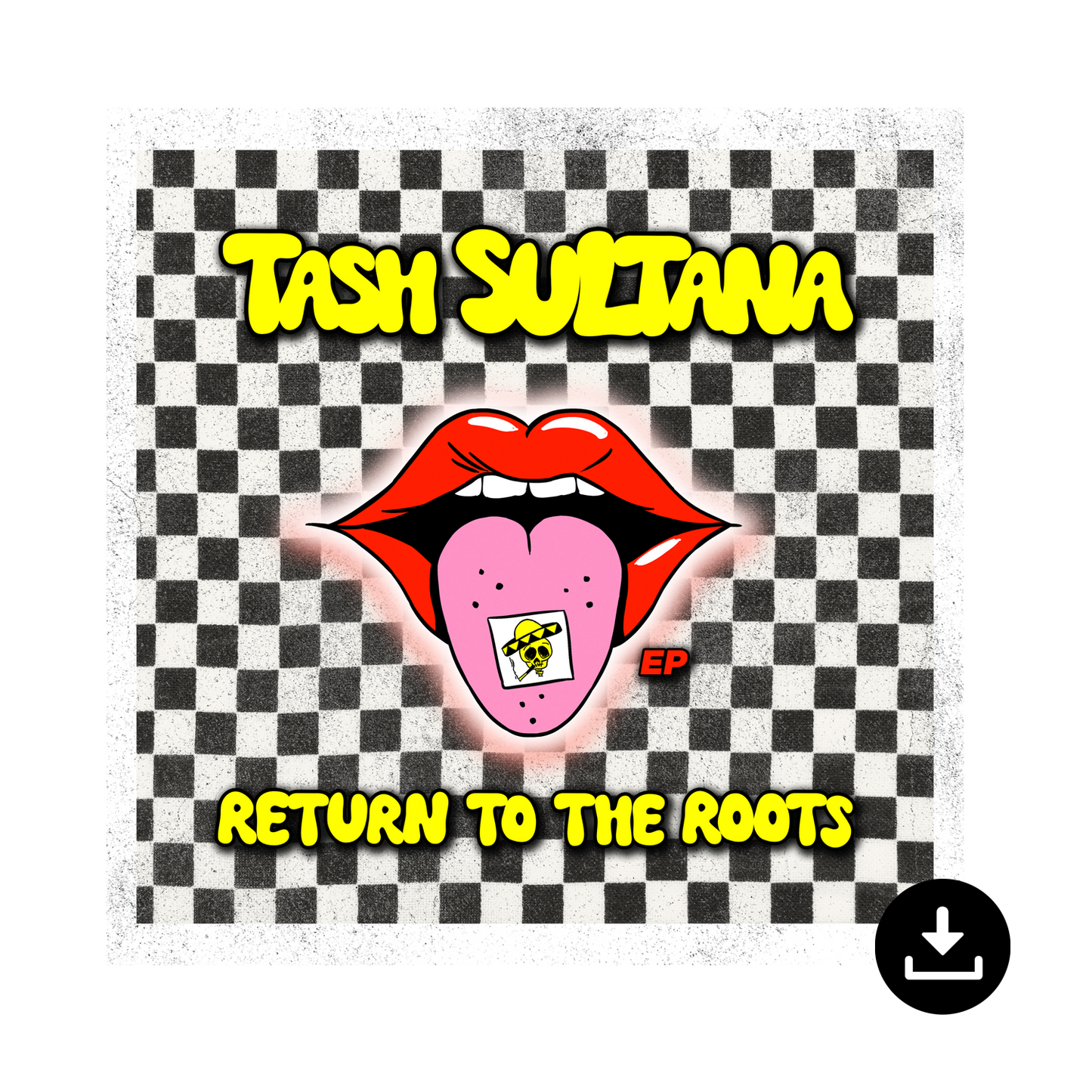 RETURN TO THE ROOTS EP DIGITAL DOWNLOAD