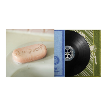 Stump Work Vinyl