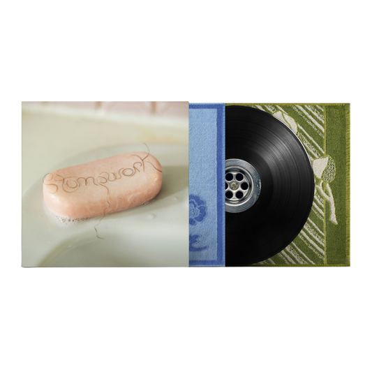 Stump Work Vinyl