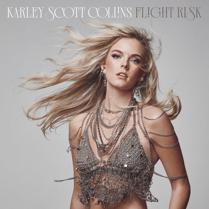 FLIGHT RISK CD