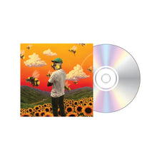 Load image into Gallery viewer, Flower Boy CD