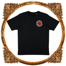 Load image into Gallery viewer, AMAZING THINGS FLOWER T-SHIRT