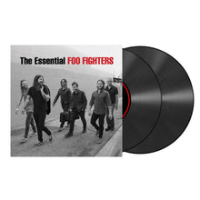 Load image into Gallery viewer, THE ESSENTIAL FOO FIGHTERS VINYL