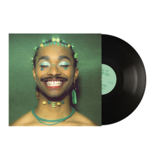 Load image into Gallery viewer, EVERYTHING WAS GREEN Vinyl
