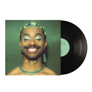 EVERYTHING WAS GREEN Vinyl