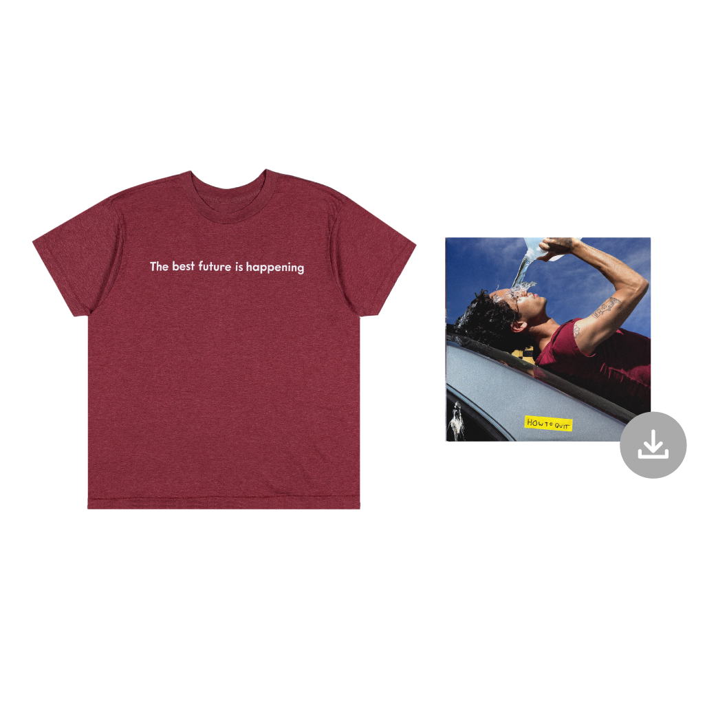 DF3 t-shirt + digital download