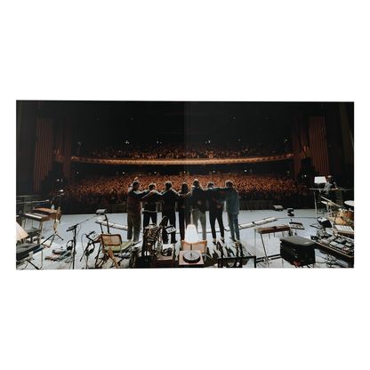 Older (and Wiser) Deluxe Vinyl