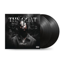Load image into Gallery viewer, The GOAT Vinyl