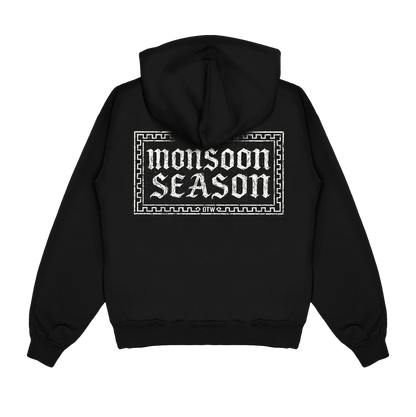 Monsoon Season Hoodie