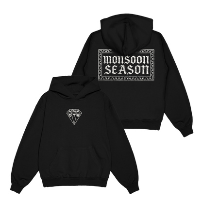 Monsoon Season Hoodie
