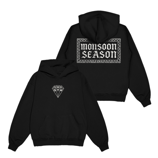 Monsoon Season Hoodie