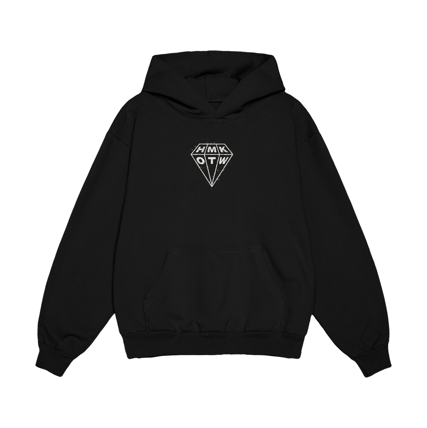 Monsoon Season Hoodie