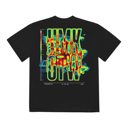 Map Tee