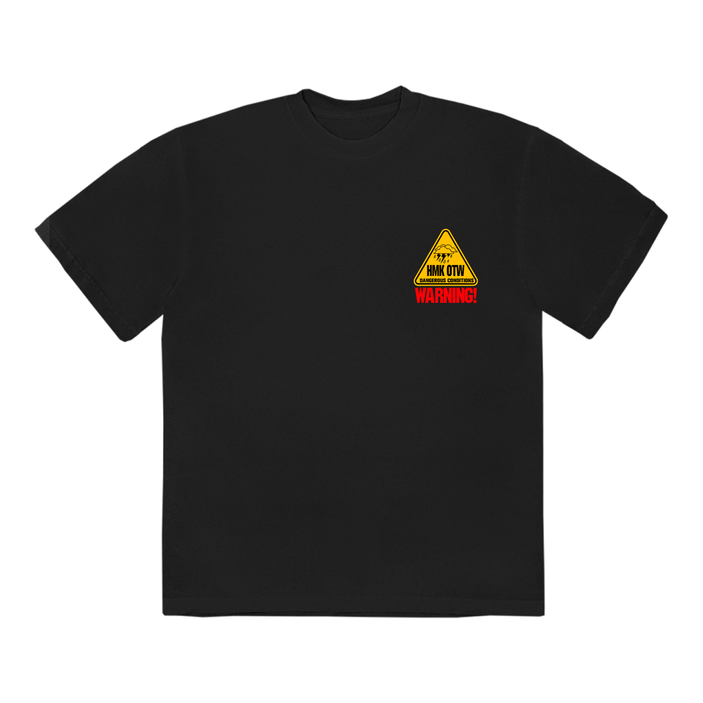 Map Tee