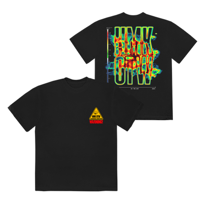 Map Tee