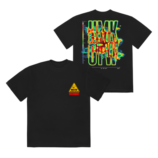 Map Tee